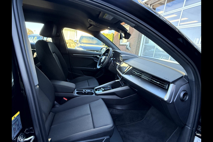 Audi A3 Sportback 30 TFSI Pro Line Virt. Display, 18''Lmv, Carplay/Android, Adap.Cruise