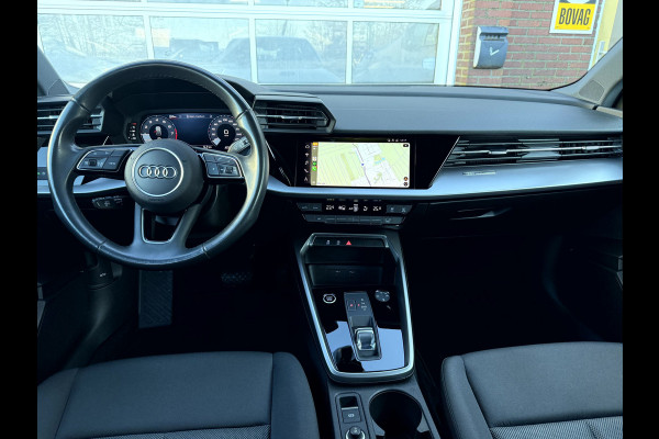 Audi A3 Sportback 30 TFSI Pro Line Virt. Display, 18''Lmv, Carplay/Android, Adap.Cruise