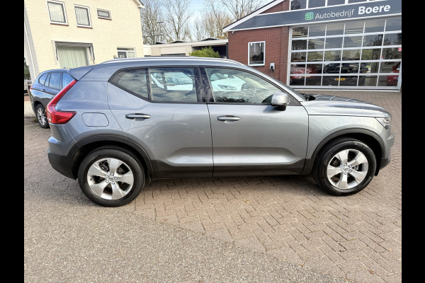 Volvo XC40 1.5 T3 Inscription Panoramadak, Leer, Camera