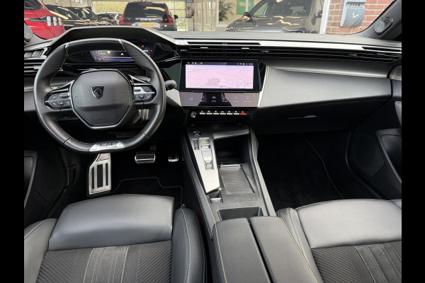 Peugeot 308 1.6 HYbrid 180 GT Pack Business Vol Opties!!