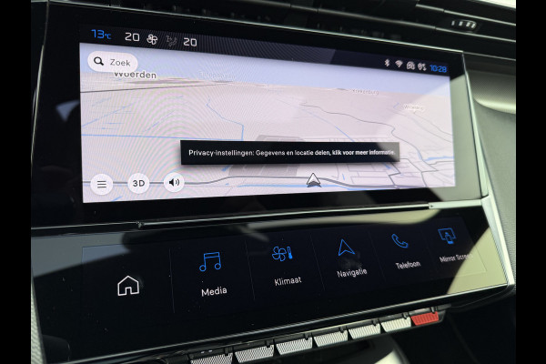 Peugeot 308 1.6 HYbrid 180 GT Pack Business Vol Opties!!