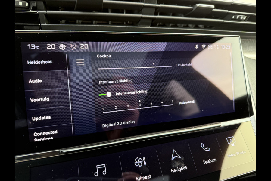 Peugeot 308 1.6 HYbrid 180 GT Pack Business Vol Opties!!