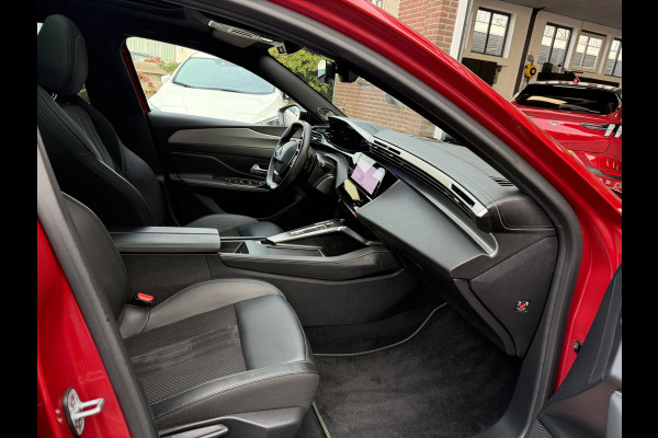 Peugeot 308 1.6 HYbrid 180 GT Pack Business Vol Opties!!