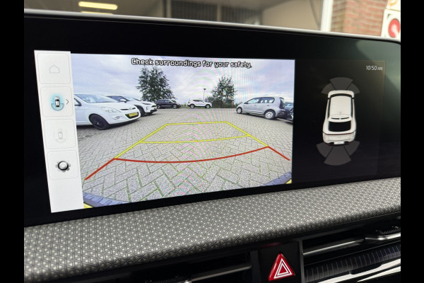 Kia Ev6 Edition Advanced 77.4 kWh SOH 98.5%, NL. Auto