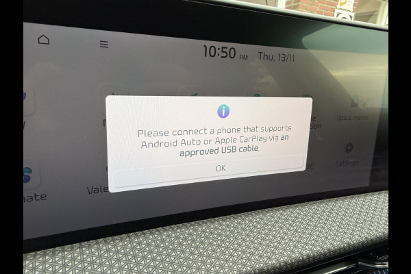 Kia Ev6 Edition Advanced 77.4 kWh SOH 98.5%, NL. Auto