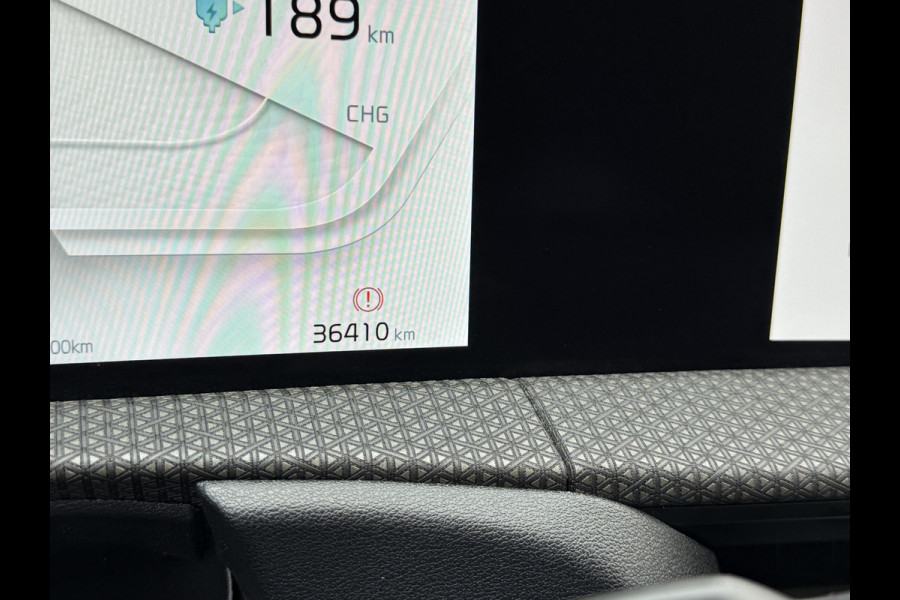 Kia Ev6 Edition Advanced 77.4 kWh SOH 98.5%, NL. Auto