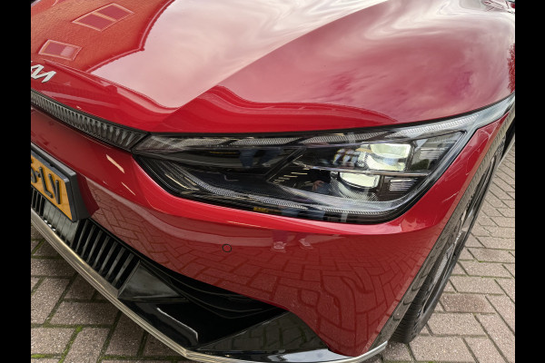 Kia Ev6 Edition Advanced 77.4 kWh SOH 98.5%, NL. Auto