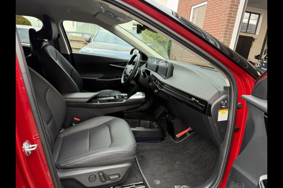 Kia Ev6 Edition Advanced 77.4 kWh SOH 98.5%, NL. Auto
