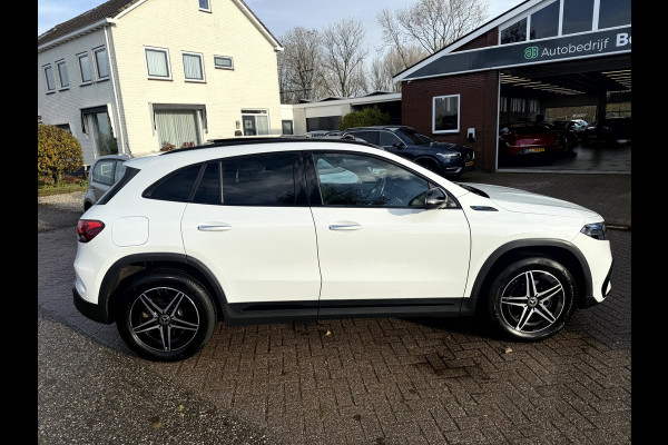Mercedes-Benz EQA 250 Business Solution AMG 67 kWh SOH 96.3%, Panoramadak, 360 camera