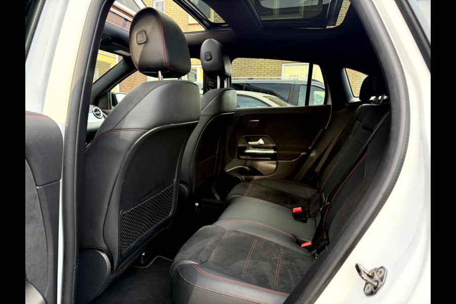 Mercedes-Benz EQA 250 Business Solution AMG 67 kWh SOH 96.3%, Panoramadak, 360 camera