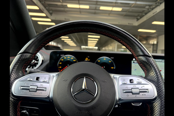 Mercedes-Benz EQA 250 Business Solution AMG 67 kWh SOH 96.3%, Panoramadak, 360 camera
