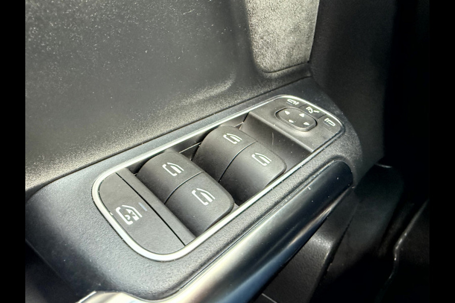 Mercedes-Benz EQA 250 Business Solution AMG 67 kWh SOH 96.3%, Panoramadak, 360 camera