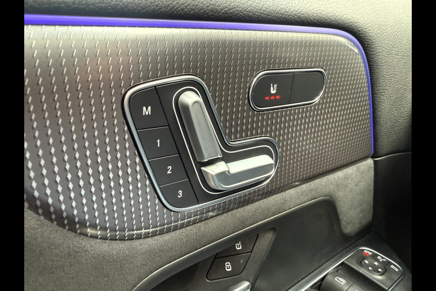 Mercedes-Benz EQA 250 Business Solution AMG 67 kWh SOH 96.3%, Panoramadak, 360 camera