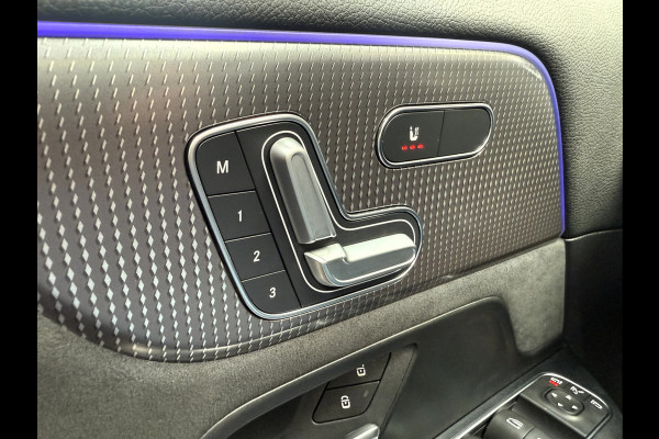 Mercedes-Benz EQA 250 Business Solution AMG 67 kWh SOH 96.3%, Panoramadak, 360 camera