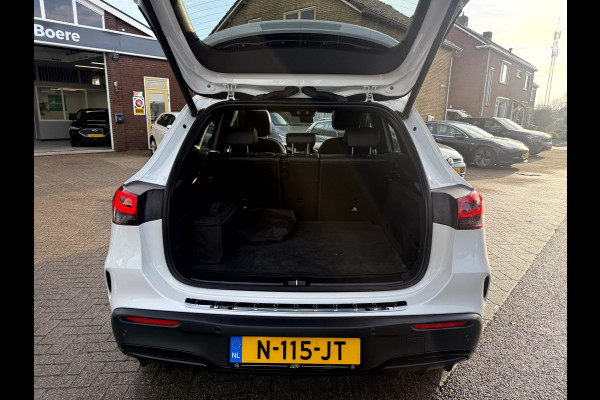 Mercedes-Benz EQA 250 Business Solution AMG 67 kWh SOH 96.3%, Panoramadak, 360 camera