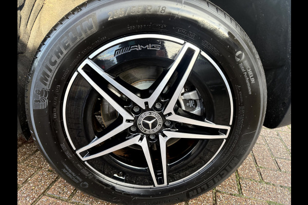 Mercedes-Benz EQA 250 Business Solution AMG 67 kWh SOH 96.3%, Panoramadak, 360 camera