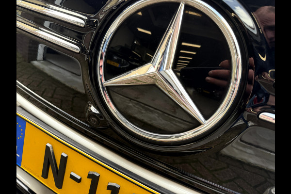 Mercedes-Benz EQA 250 Business Solution AMG 67 kWh SOH 96.3%, Panoramadak, 360 camera