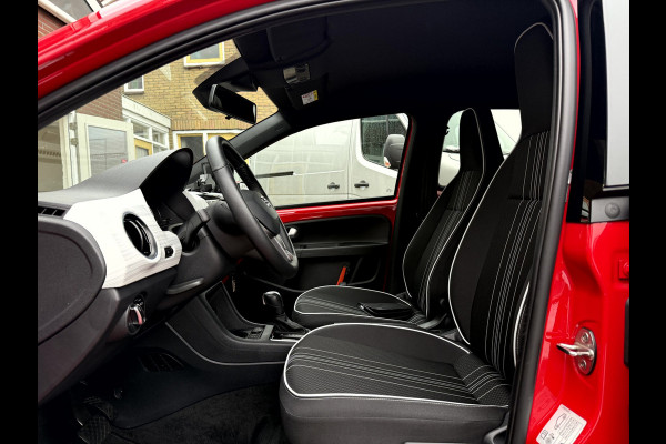 Seat Mii Electric electric Plus 17182km, SOH 95.8% , 16''Lmv, Stoel/Voorruit verwarming