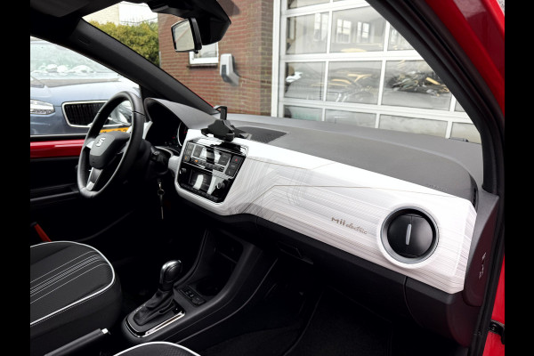 Seat Mii Electric electric Plus 17182km, SOH 95.8% , 16''Lmv, Stoel/Voorruit verwarming