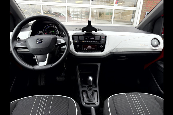 Seat Mii Electric electric Plus 17182km, SOH 95.8% , 16''Lmv, Stoel/Voorruit verwarming