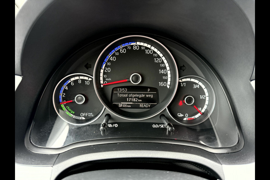 Seat Mii Electric electric Plus 17182km, SOH 95.8% , 16''Lmv, Stoel/Voorruit verwarming