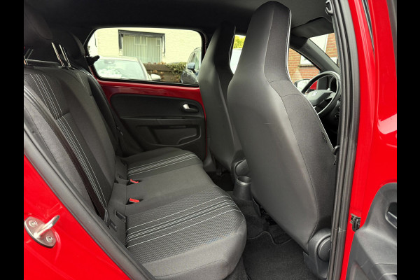 Seat Mii Electric electric Plus 17182km, SOH 95.8% , 16''Lmv, Stoel/Voorruit verwarming