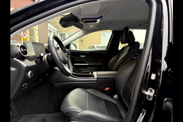 Mercedes-Benz C-Klasse Estate 300 e Business Line NL. Auto, Zomer+Winterset