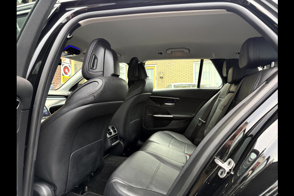 Mercedes-Benz C-Klasse Estate 300 e Business Line NL. Auto, Zomer+Winterset