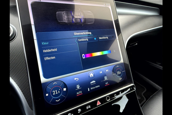 Mercedes-Benz C-Klasse Estate 300 e Business Line NL. Auto, Zomer+Winterset