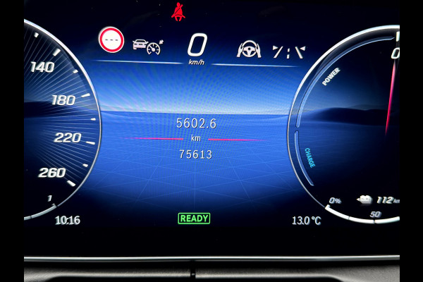 Mercedes-Benz C-Klasse Estate 300 e Business Line NL. Auto, Zomer+Winterset