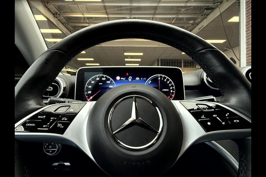 Mercedes-Benz C-Klasse Estate 300 e Business Line NL. Auto, Zomer+Winterset