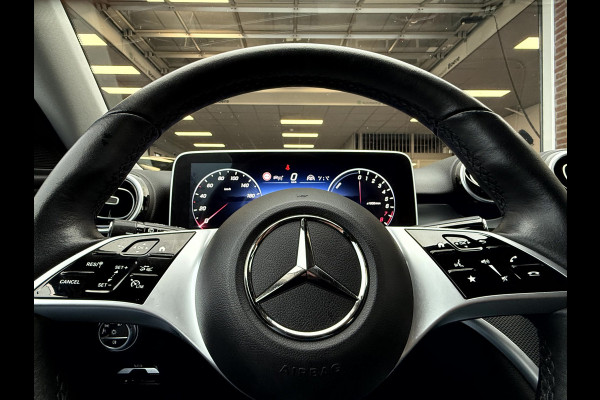 Mercedes-Benz C-Klasse Estate 300 e Business Line NL. Auto, Zomer+Winterset