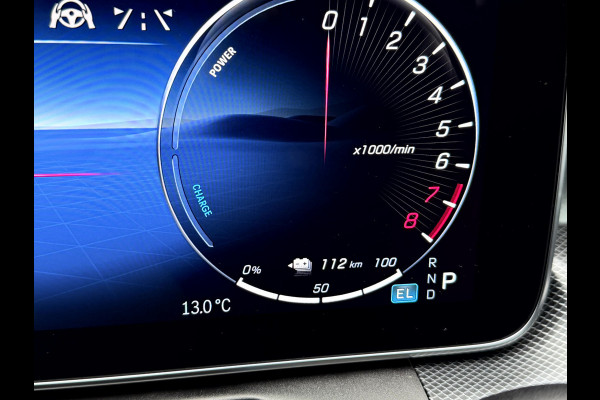 Mercedes-Benz C-Klasse Estate 300 e Business Line NL. Auto, Zomer+Winterset