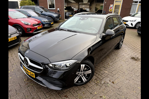 Mercedes-Benz C-Klasse Estate 300 e Business Line NL. Auto, Zomer+Winterset