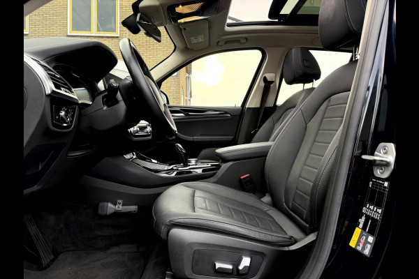 BMW iX3 Executive 80 kWh SOH 97.2%,  Panoramadak, Camera, Carplay/Android