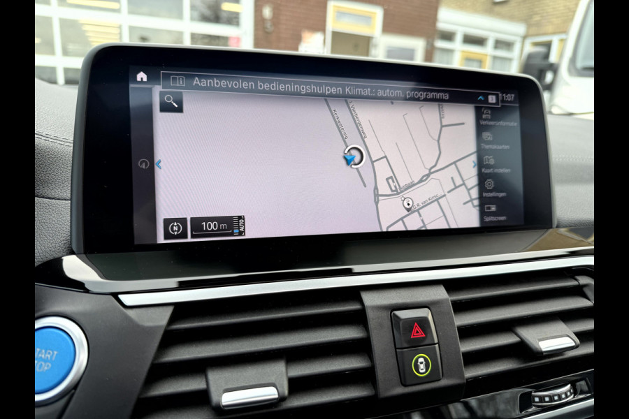 BMW iX3 Executive 80 kWh SOH 97.2%,  Panoramadak, Camera, Carplay/Android