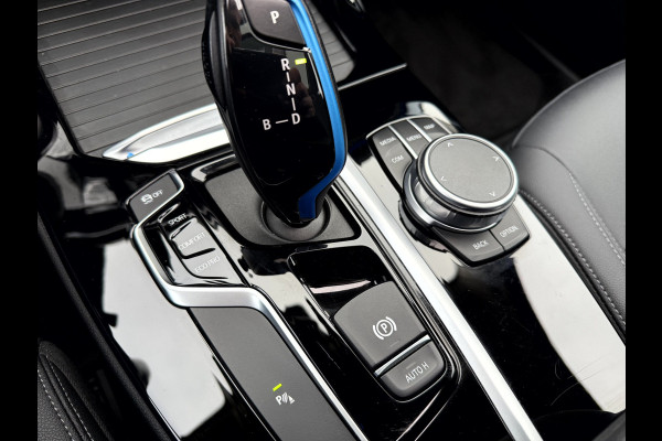 BMW iX3 Executive 80 kWh SOH 97.2%,  Panoramadak, Camera, Carplay/Android