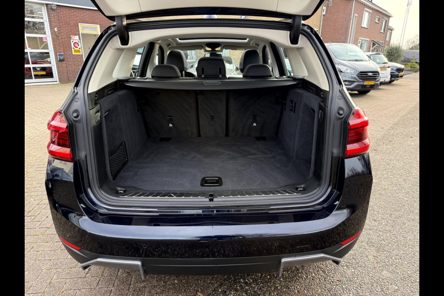 BMW iX3 Executive 80 kWh SOH 97.2%,  Panoramadak, Camera, Carplay/Android