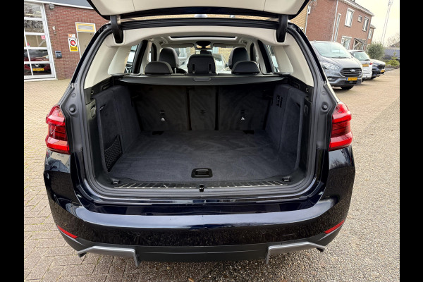 BMW iX3 Executive 80 kWh SOH 97.2%,  Panoramadak, Camera, Carplay/Android