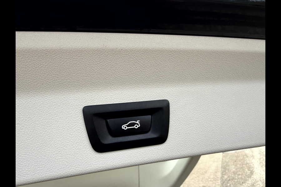 BMW iX3 Executive 80 kWh SOH 97.2%,  Panoramadak, Camera, Carplay/Android