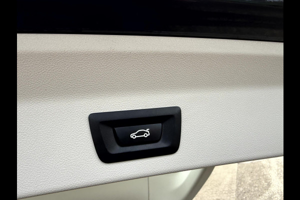 BMW iX3 Executive 80 kWh SOH 97.2%,  Panoramadak, Camera, Carplay/Android