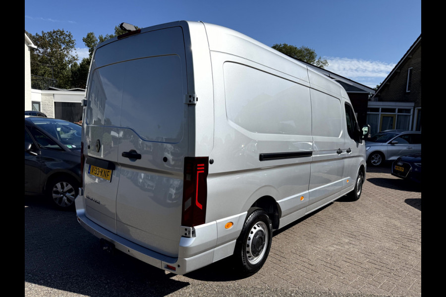 Renault Master T35 2.0 dCi 150pk L3H2 Advance 2x Schuifdeur, Trekhaak, Camera