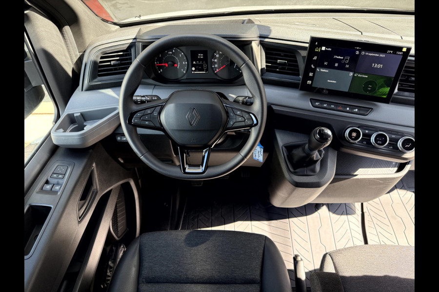 Renault Master T35 2.0 dCi 150pk L3H2 Advance 2x Schuifdeur, Trekhaak, Camera