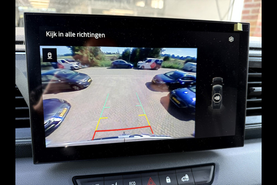 Renault Master T35 2.0 dCi 150pk L3H2 Advance 2x Schuifdeur, Trekhaak, Camera