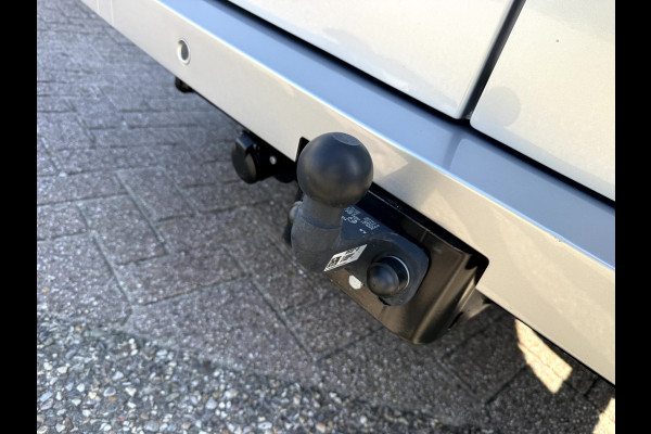 Renault Master T35 2.0 dCi 150pk L3H2 Advance 2x Schuifdeur, Trekhaak, Camera