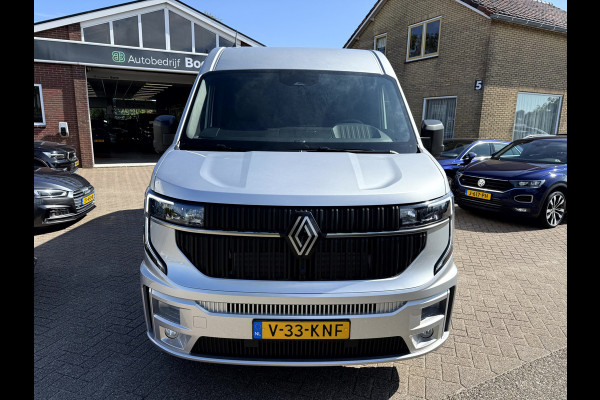 Renault Master T35 2.0 dCi 150pk L3H2 Advance 2x Schuifdeur, Trekhaak, Camera
