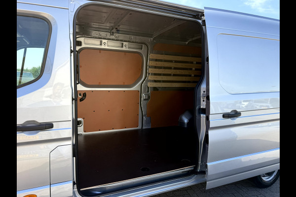 Renault Master T35 2.0 dCi 150pk L3H2 Advance 2x Schuifdeur, Trekhaak, Camera