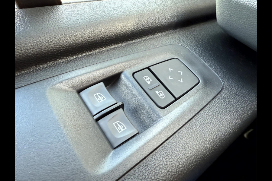 Renault Master T35 2.0 dCi 150pk L3H2 Advance 2x Schuifdeur, Trekhaak, Camera