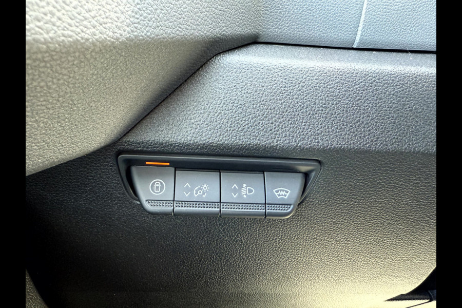 Renault Master T35 2.0 dCi 150pk L3H2 Advance 2x Schuifdeur, Trekhaak, Camera