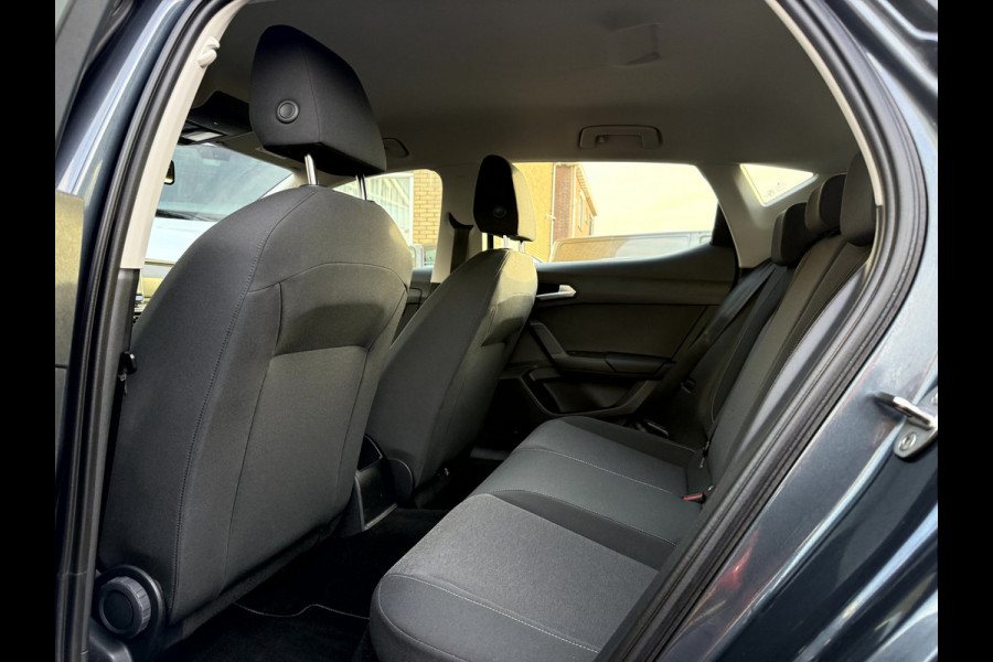 Seat Leon 1.0 TSI Business Pack Virt. Display, Android/Carplay, Led